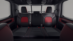 2027 RAM 1500 RAM 1500 REBEL CREW CAB 4X4 5'7' BOX