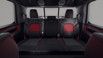 2027 RAM 1500 RAM 1500 REBEL CREW CAB 4X4 5'7' BOX