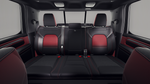 2027 RAM 1500 RAM 1500 REBEL CREW CAB 4X4 5'7' BOX