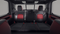 2027 RAM 1500 RAM 1500 REBEL CREW CAB 4X4 5'7' BOX