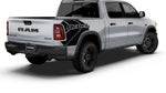 2027 RAM 1500 RAM 1500 REBEL CREW CAB 4X4 5'7' BOX