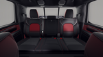2027 RAM 1500 RAM 1500 REBEL CREW CAB 4X4 5'7' BOX