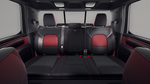 2027 RAM 1500 RAM 1500 REBEL CREW CAB 4X4 5'7' BOX