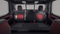 2027 RAM 1500 RAM 1500 REBEL CREW CAB 4X4 5'7' BOX