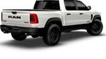 2026 RAM 1500 RAM 1500 RHO CREW CAB 4X4 5'7' BOX