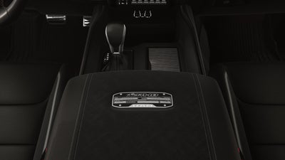 2026 RAM 1500 RAM 1500 RHO CREW CAB 4X4 5'7' BOX