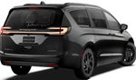 2027 Chrysler Pacifica PACIFICA LIMITED