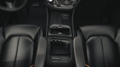 2027 Chrysler Pacifica PACIFICA LIMITED