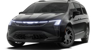 2027 Chrysler Pacifica PACIFICA LIMITED
