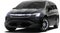 2027 Chrysler Pacifica PACIFICA SELECT AWD