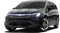 2027 Chrysler Pacifica PACIFICA LIMITED AWD