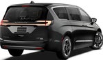 2027 Chrysler Pacifica PACIFICA LIMITED AWD