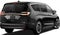 2027 Chrysler Pacifica PACIFICA LIMITED AWD