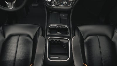 2027 Chrysler Pacifica PACIFICA LIMITED AWD