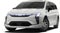 2027 Chrysler Pacifica PACIFICA LIMITED AWD