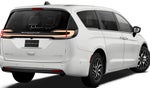 2027 Chrysler Pacifica PACIFICA LIMITED AWD