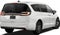 2027 Chrysler Pacifica PACIFICA LIMITED AWD