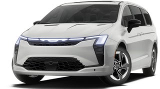 2027 Chrysler Pacifica PACIFICA LIMITED AWD