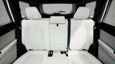 2027 Jeep Cherokee CHEROKEE LIMITED 4X4
