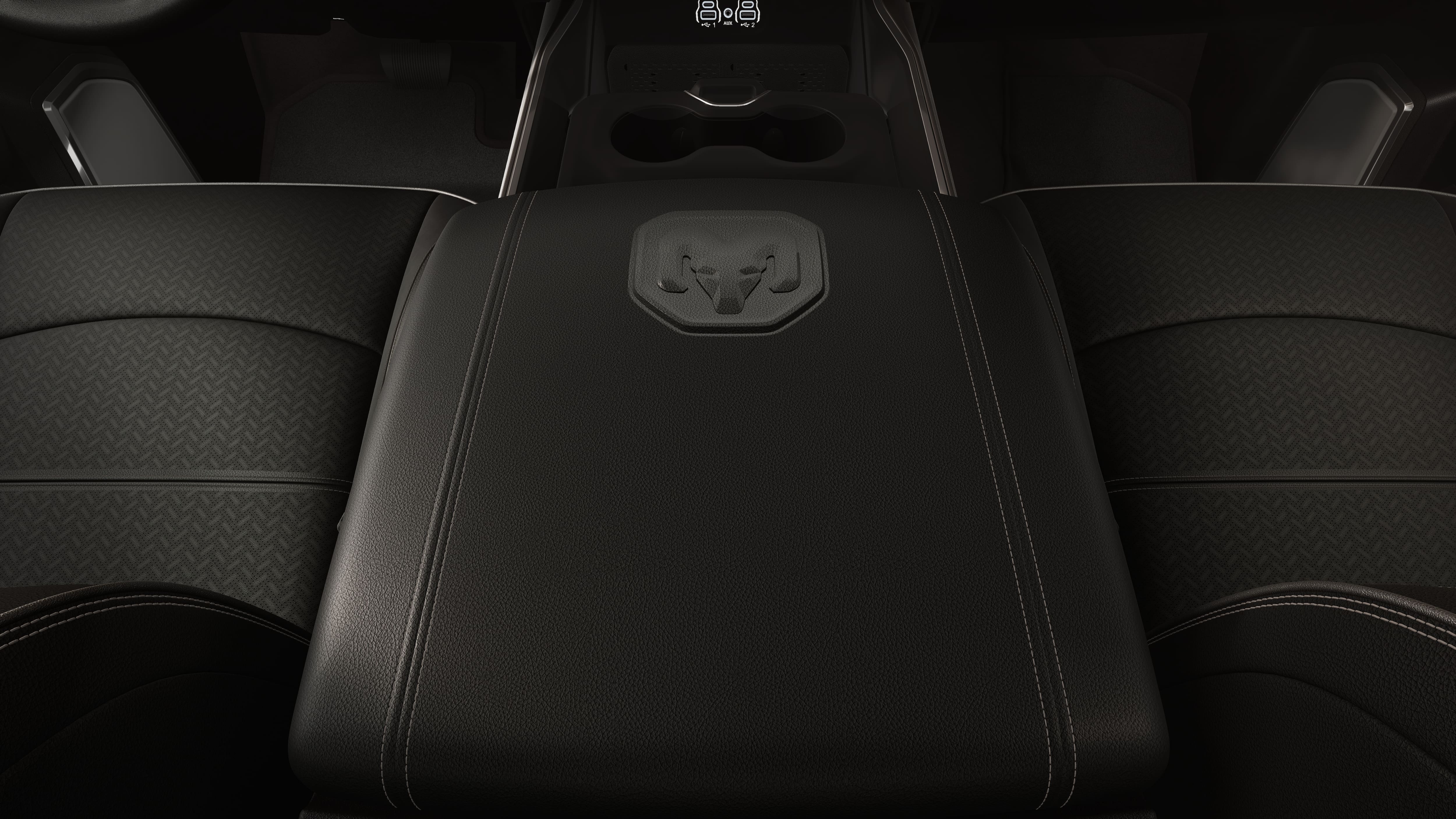 2026 RAM 2500 RAM 2500 LARAMIE CREW CAB 4X4 6'4' BOX