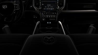 2026 RAM 2500 RAM 2500 LARAMIE CREW CAB 4X4 6'4' BOX