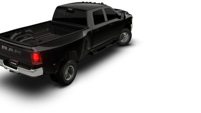 2026 RAM 3500 RAM 3500 TRADESMAN CREW CAB 4X4 8' BOX