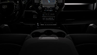 2026 RAM 3500 RAM 3500 TRADESMAN CREW CAB 4X4 8' BOX