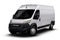 2026 RAM ProMaster Cargo Van RAM PROMASTER 2500 TRADESMAN CARGO VAN HIGH ROOF 159' WB