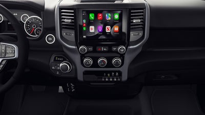 2027 RAM 1500 RAM 1500 EXPRESS CREW CAB 4X4 5'7' BOX