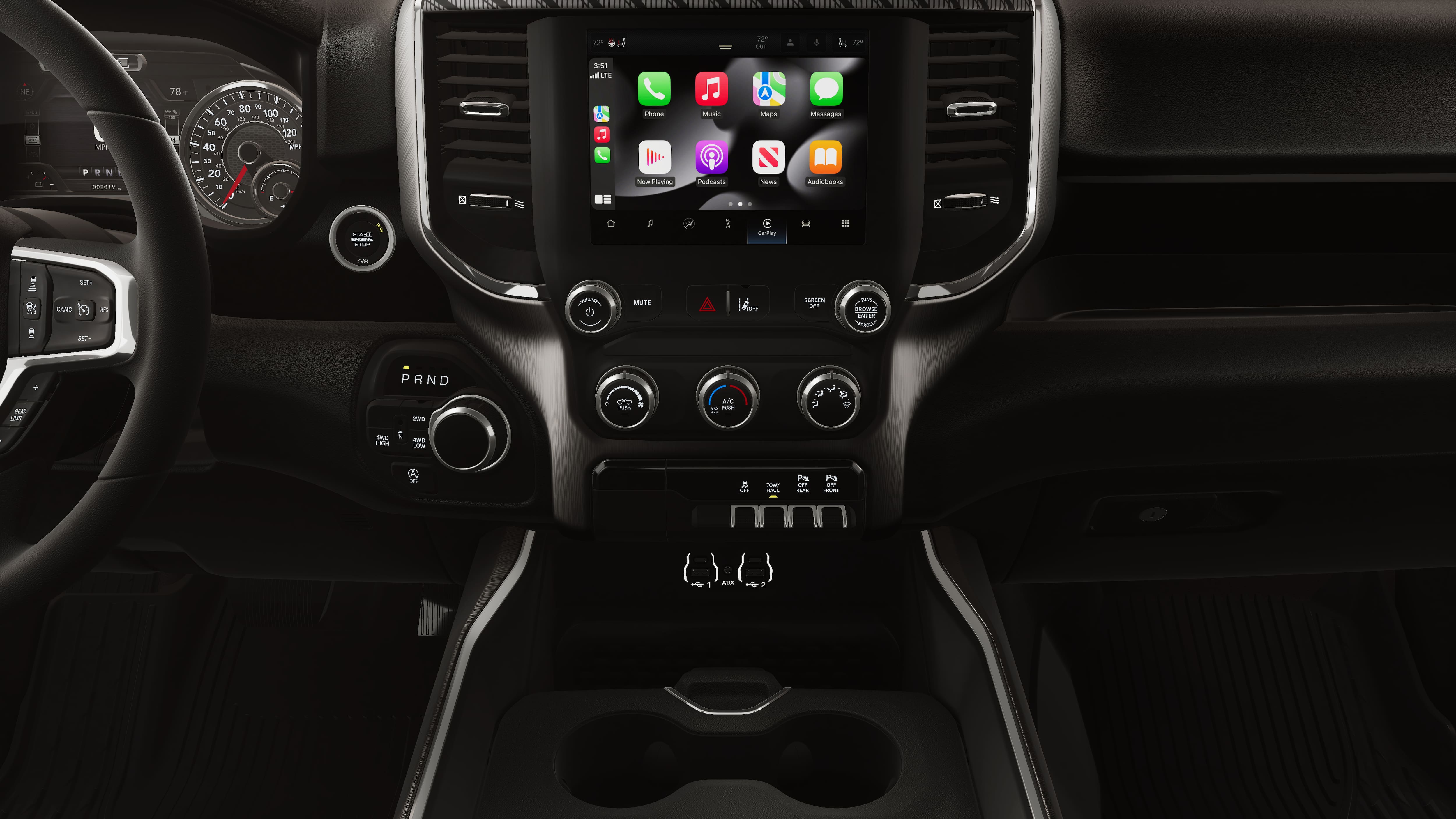 2026 RAM 1500 RAM 1500 EXPRESS CREW CAB 4X4 5'7' BOX