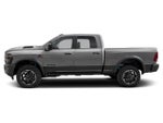 2027 RAM 2500 Power Wagon Hemi