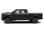 2027 RAM 2500 Power Wagon Hemi