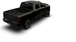 2027 RAM 2500 RAM 2500 BLACK EXPRESS CREW CAB 4X4 6'4' BOX