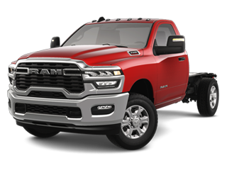 2025 Ram Chassis Cab - Mountain View Chrysler Dodge Jeep Ram in Ringgold GA