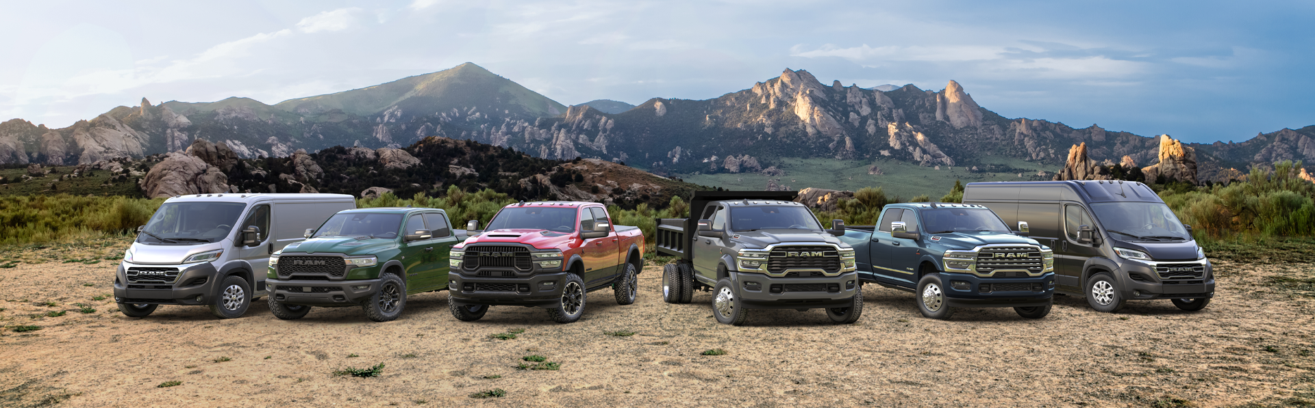 Mountain View Chrysler Dodge Jeep Ram Ringgold, GA