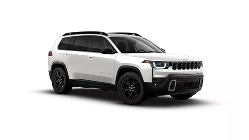 2026 Jeep Cherokee for Sale