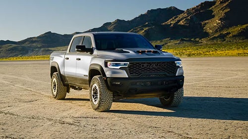 2027 RAM 1500