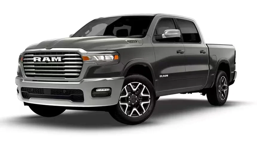 2026 RAM 1500 for Sale in Ringgold, GA
