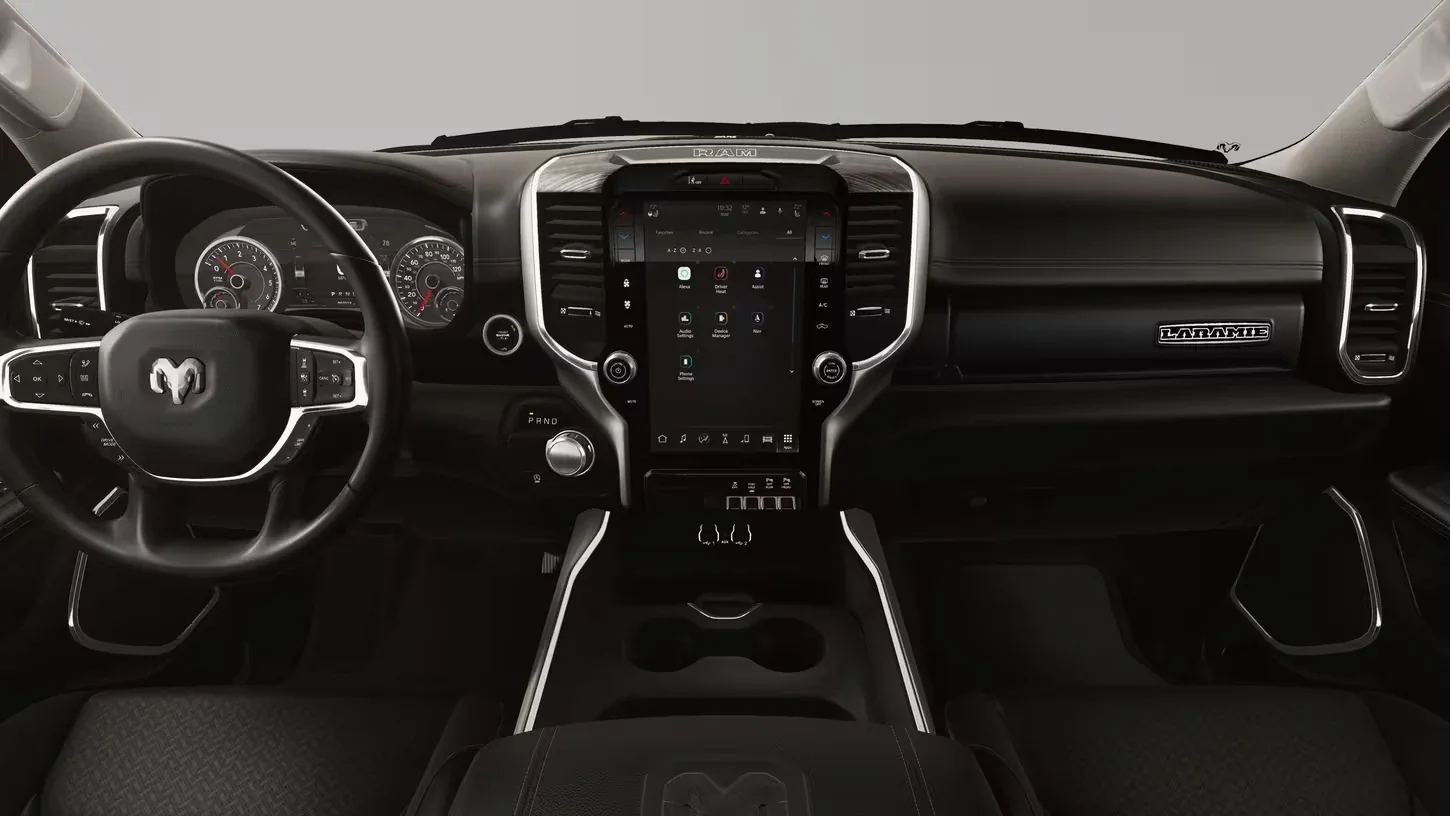 2026 RAM 1500 for Sale in Ringgold, GA