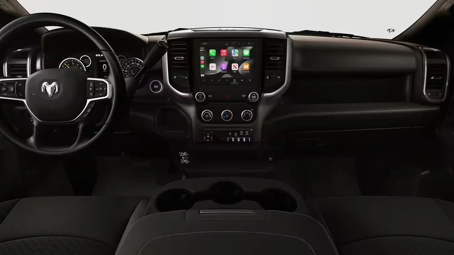 2026 RAM 2500 HD for Sale