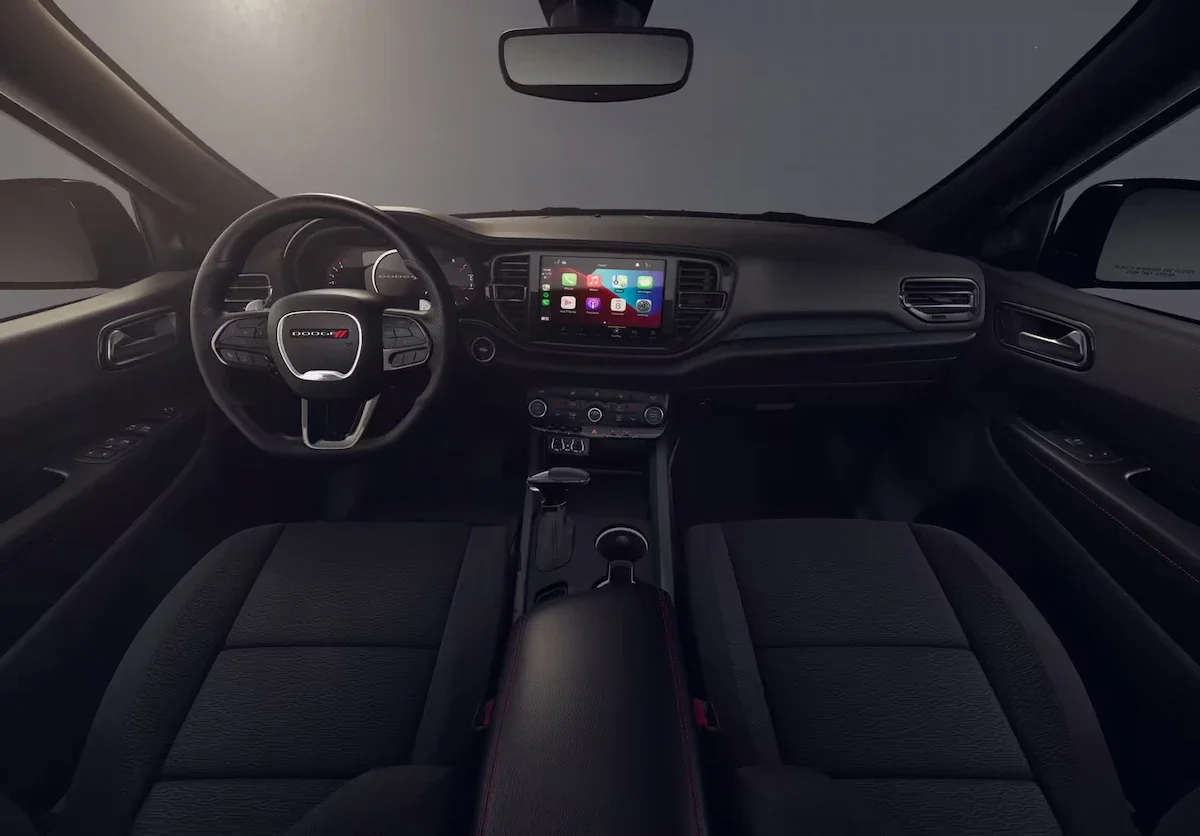 2026 Dodge Durango for Sale