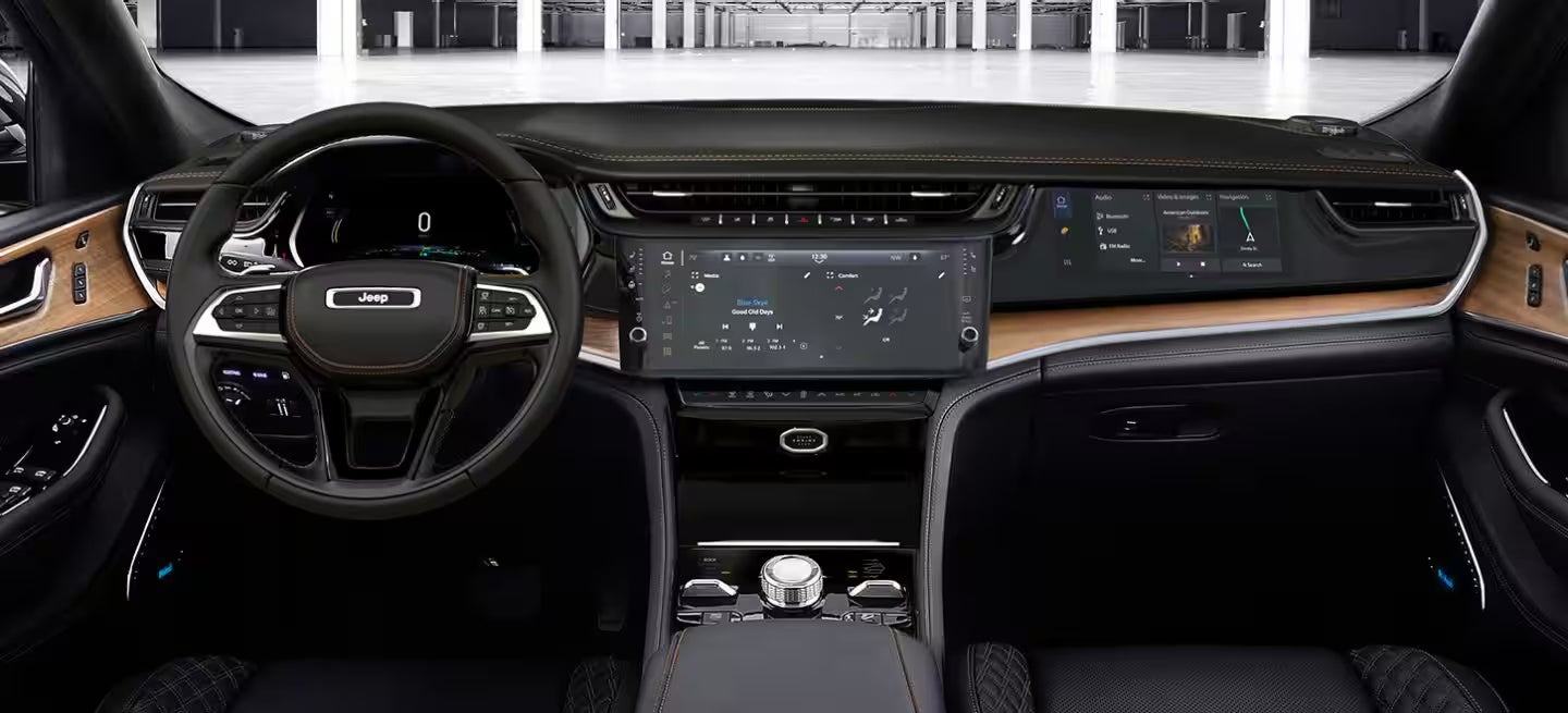 Used Jeep Wrangler for Sale near Chattanooga