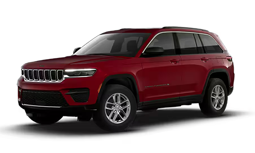 2026 Jeep Grand Cherokee for Sale