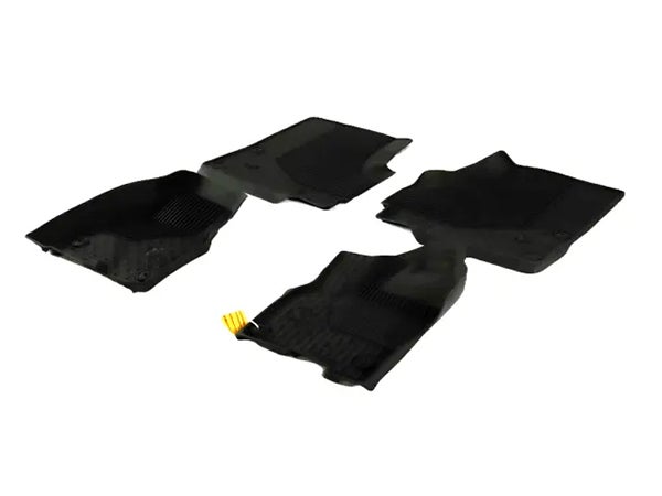 All-Weather Floor Mats