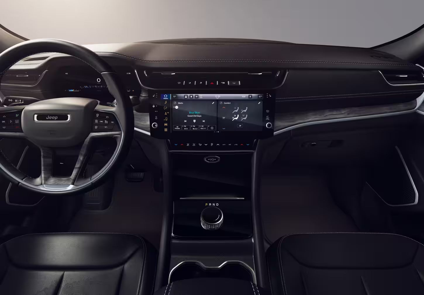 Jeep Grand Cherokee for Sale