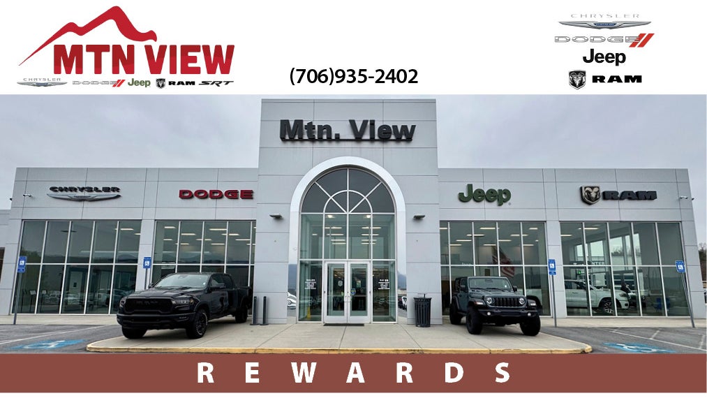 VIP Ambassador Rewards Program