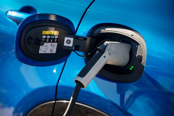 Hornet R/T Plug In Hybrid