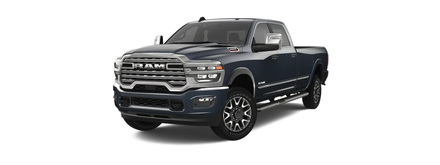 RAM 3500