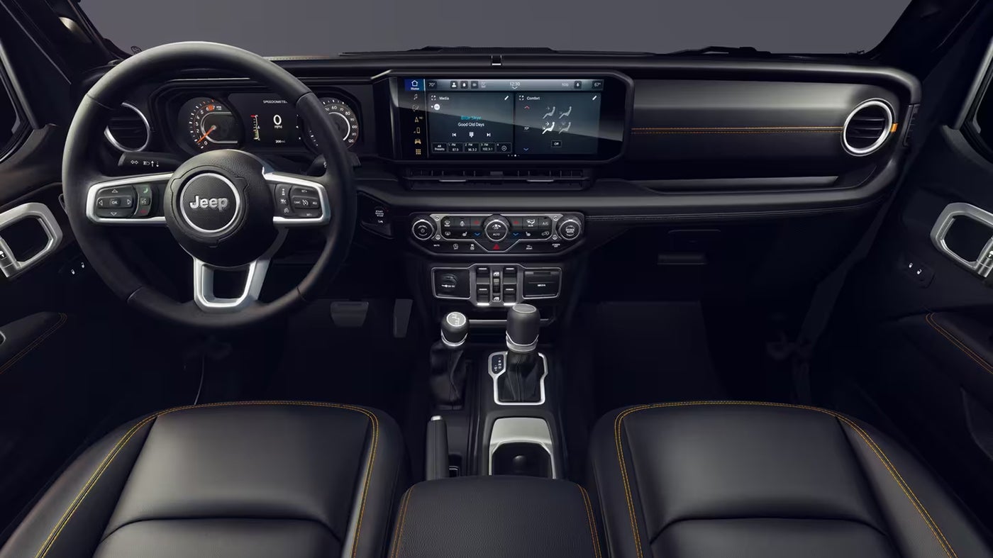 Jeep Gladiator for Sale near Chattanooga