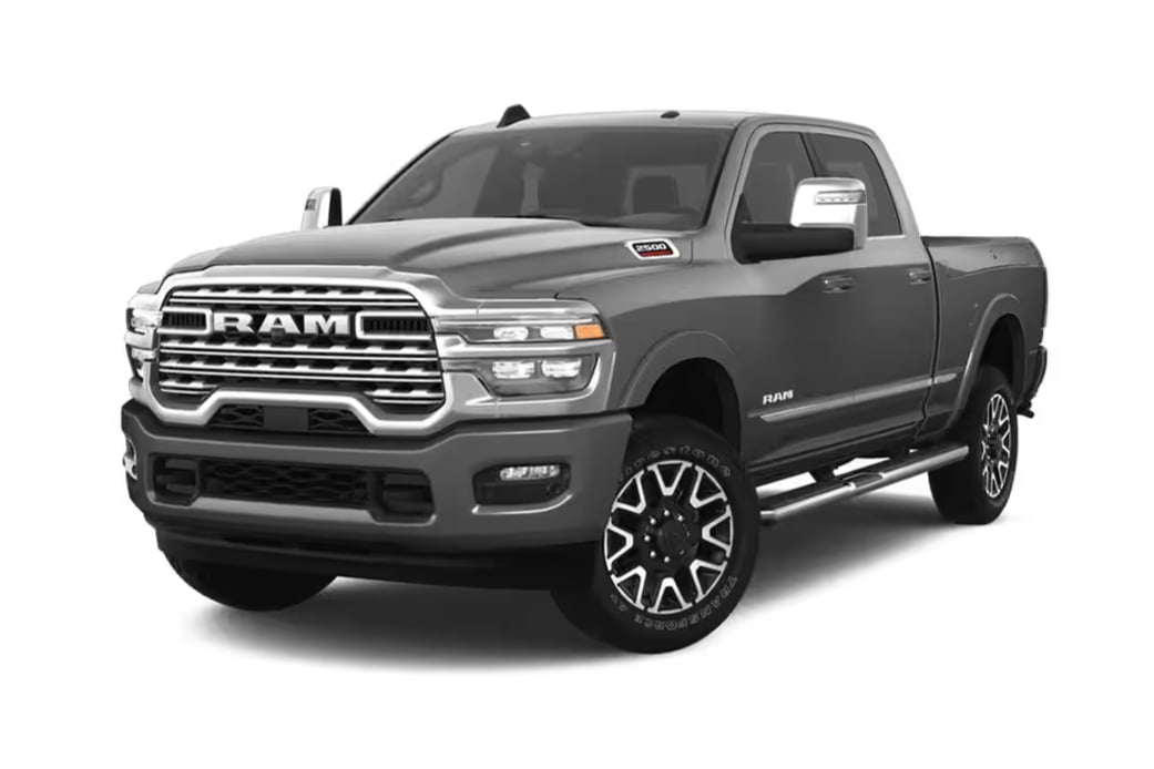 2025 RAM 2500 Limited